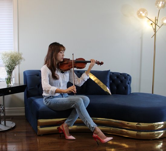 Stella Hwaeun Song portrait