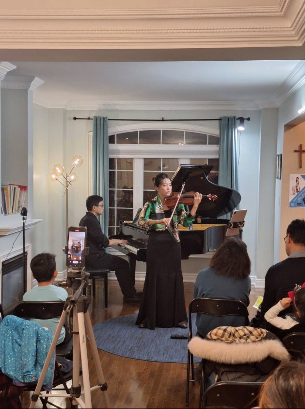 Stella Hwaeun Song gallery image 8