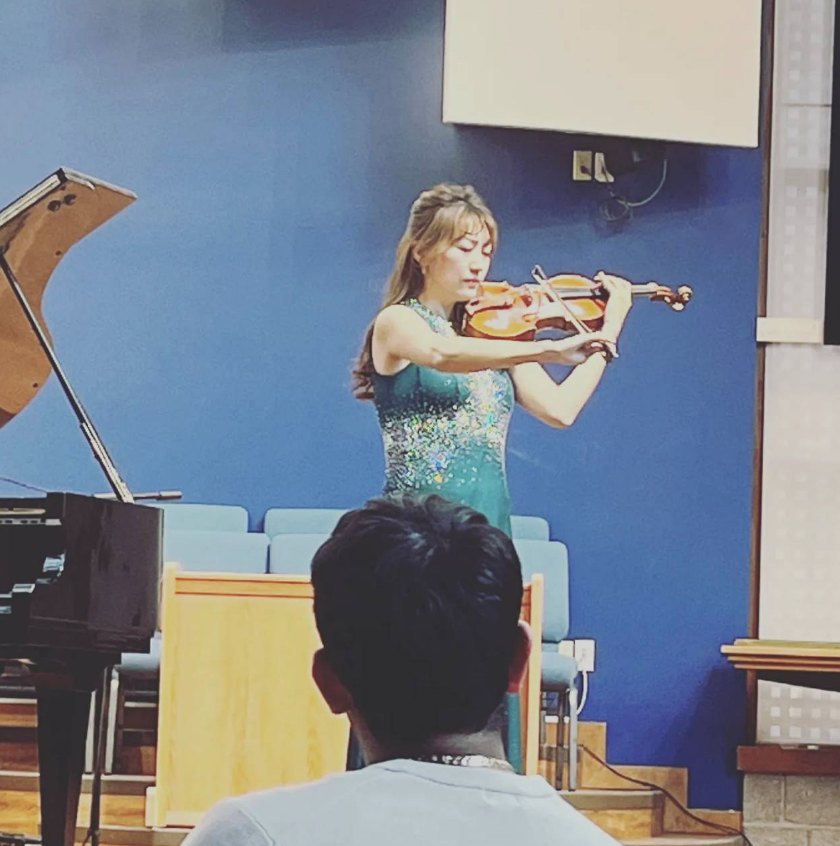 Stella Hwaeun Song gallery image 10